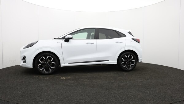 Used Ford Puma 2022 for sale - 76137385: Photo 70