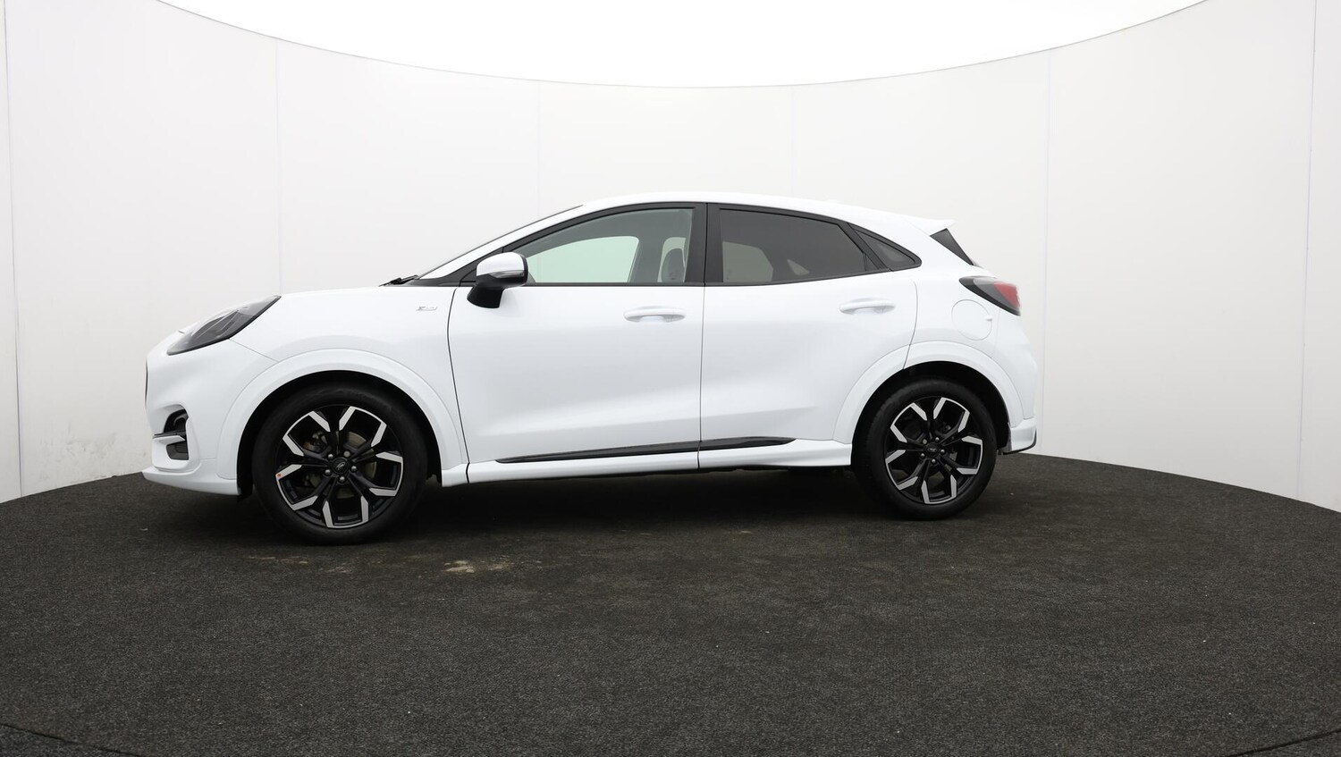 Used Ford Puma 2022 for sale - 76137385: Photo 71