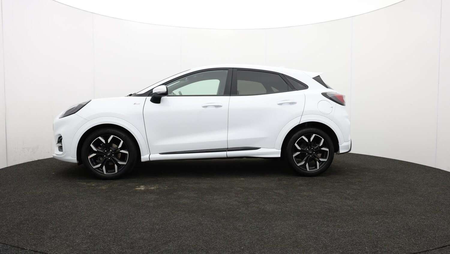 Used Ford Puma 2022 for sale - 76137385: Photo 72