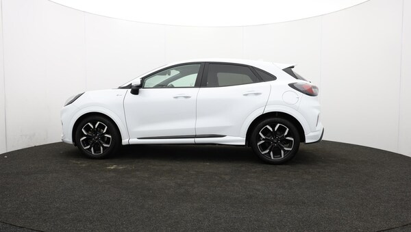 Used Ford Puma 2022 for sale - 76137385: Photo 73