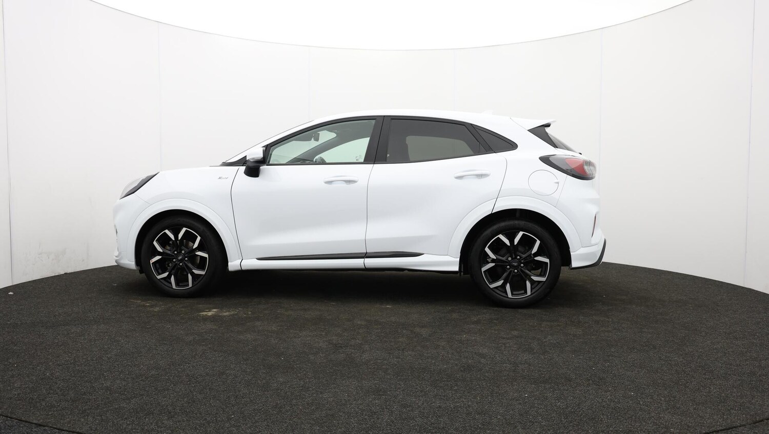 Used Ford Puma 2022 for sale - 76137385: Photo 74