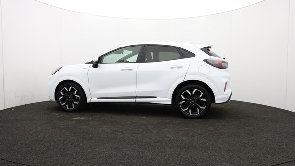 Used Ford Puma 2022 for sale - 76137385: Photo 74