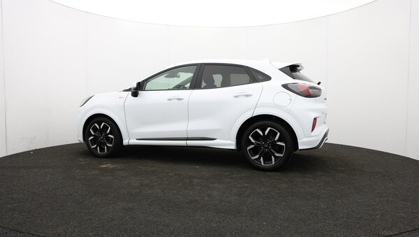 Used Ford Puma 2022 for sale - 76137385: Photo 75