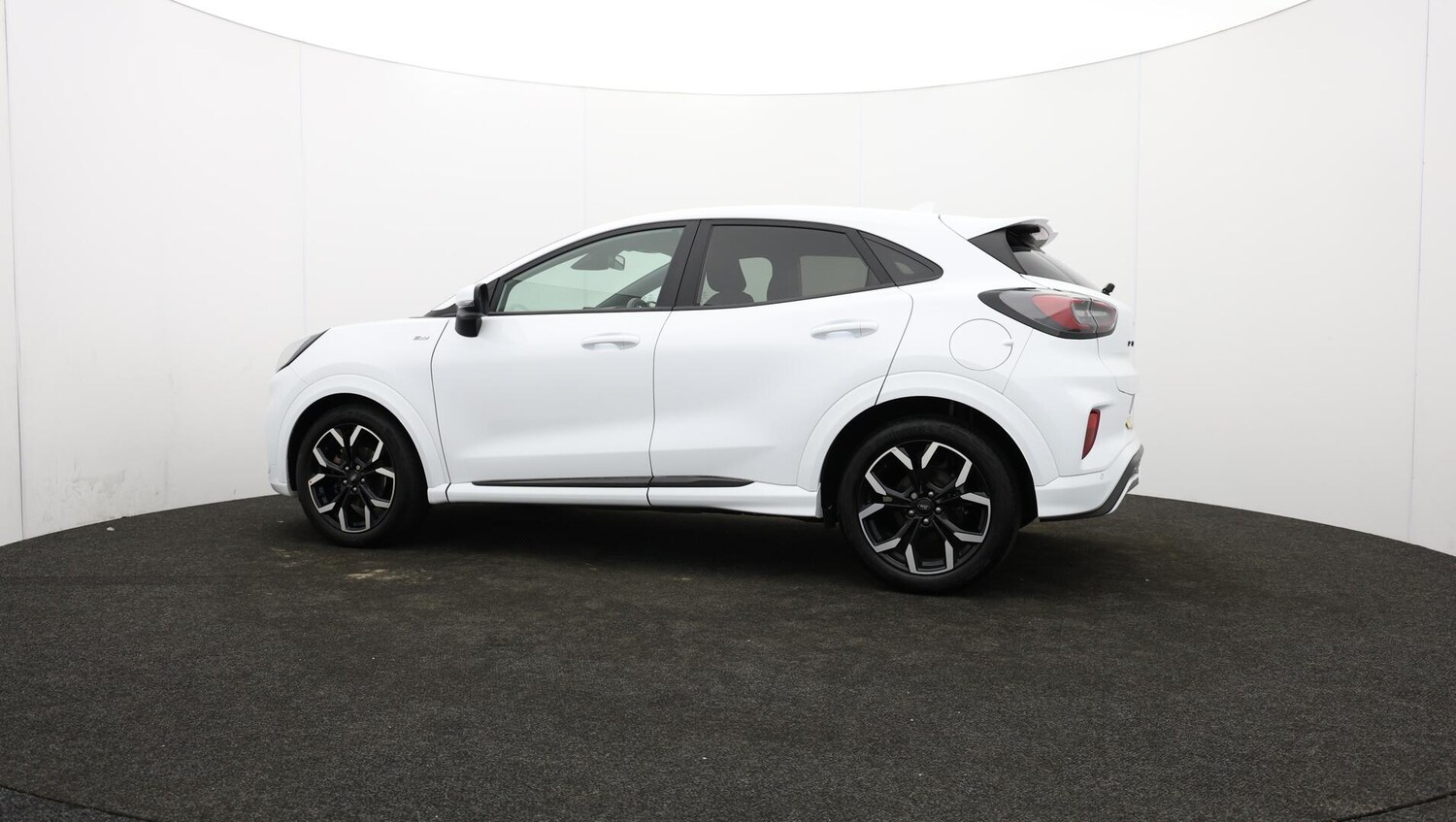 Used Ford Puma 2022 for sale - 76137385: Photo 76