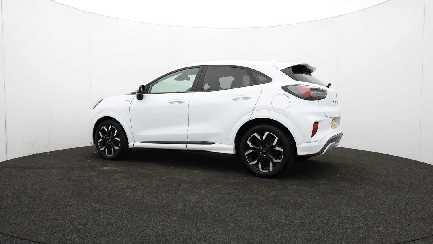 Used Ford Puma 2022 for sale - 76137385: Photo 77