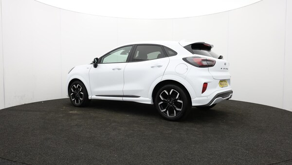 Used Ford Puma 2022 for sale - 76137385: Photo 77