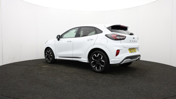 Used Ford Puma 2022 for sale - 76137385: Photo 78