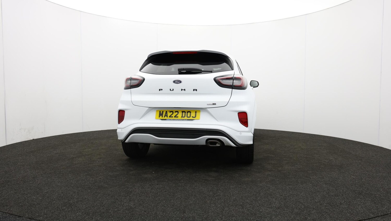 Used Ford Puma 2022 for sale - 76137385: Photo 80