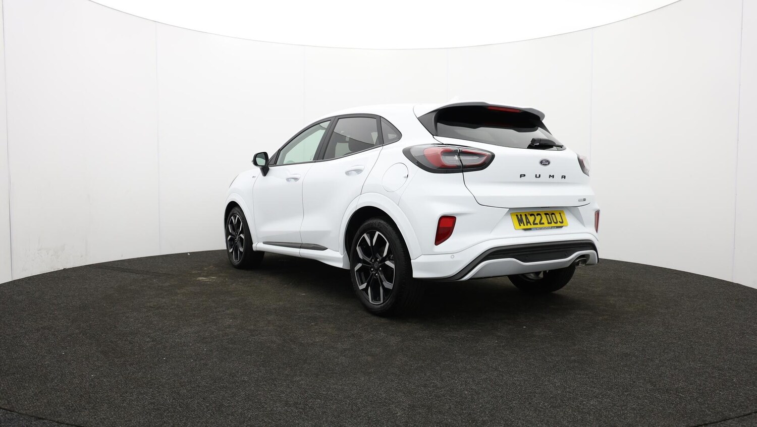 Used Ford Puma 2022 for sale - 76137385: Photo 82