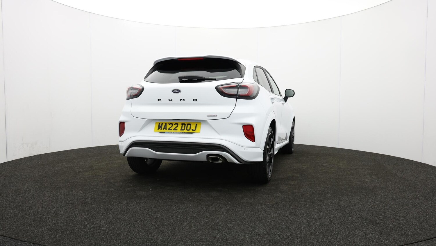 Used Ford Puma 2022 for sale - 76137385: Photo 84