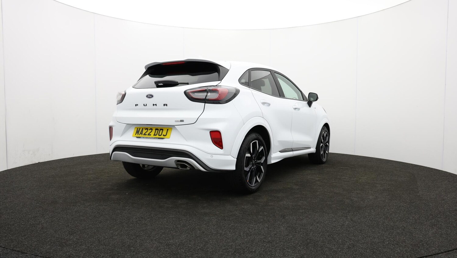 Used Ford Puma 2022 for sale - 76137385: Photo 86