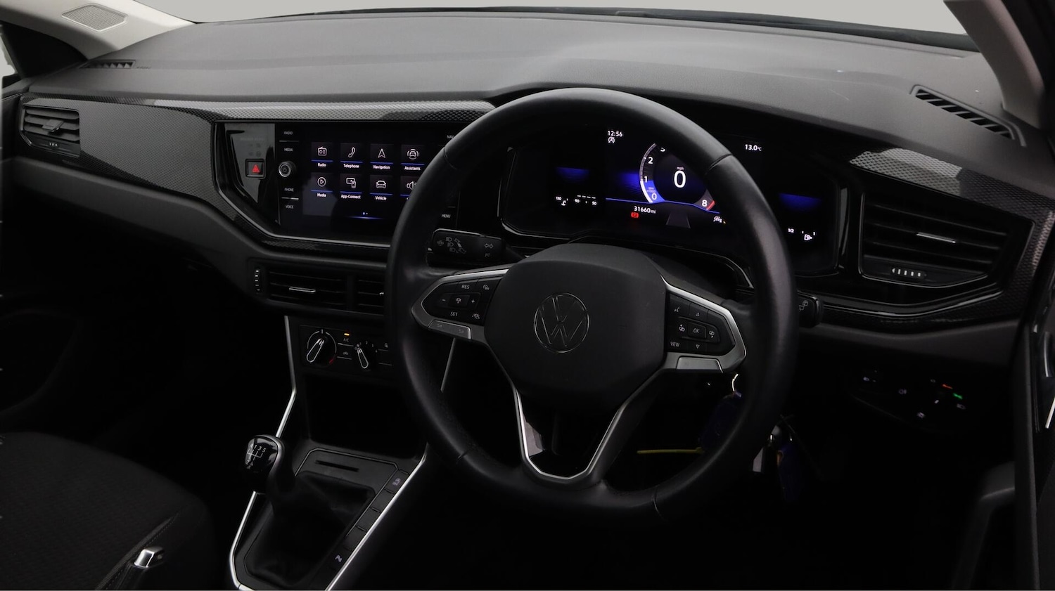 Used Volkswagen Polo 2023 for sale - 76573042: Photo 10