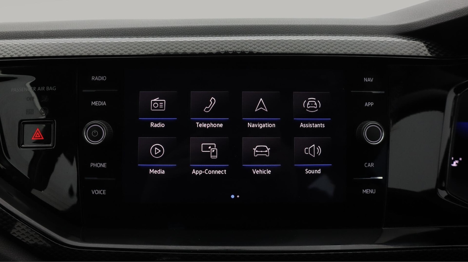 Used Volkswagen Polo 2023 for sale - 76573042: Photo 12