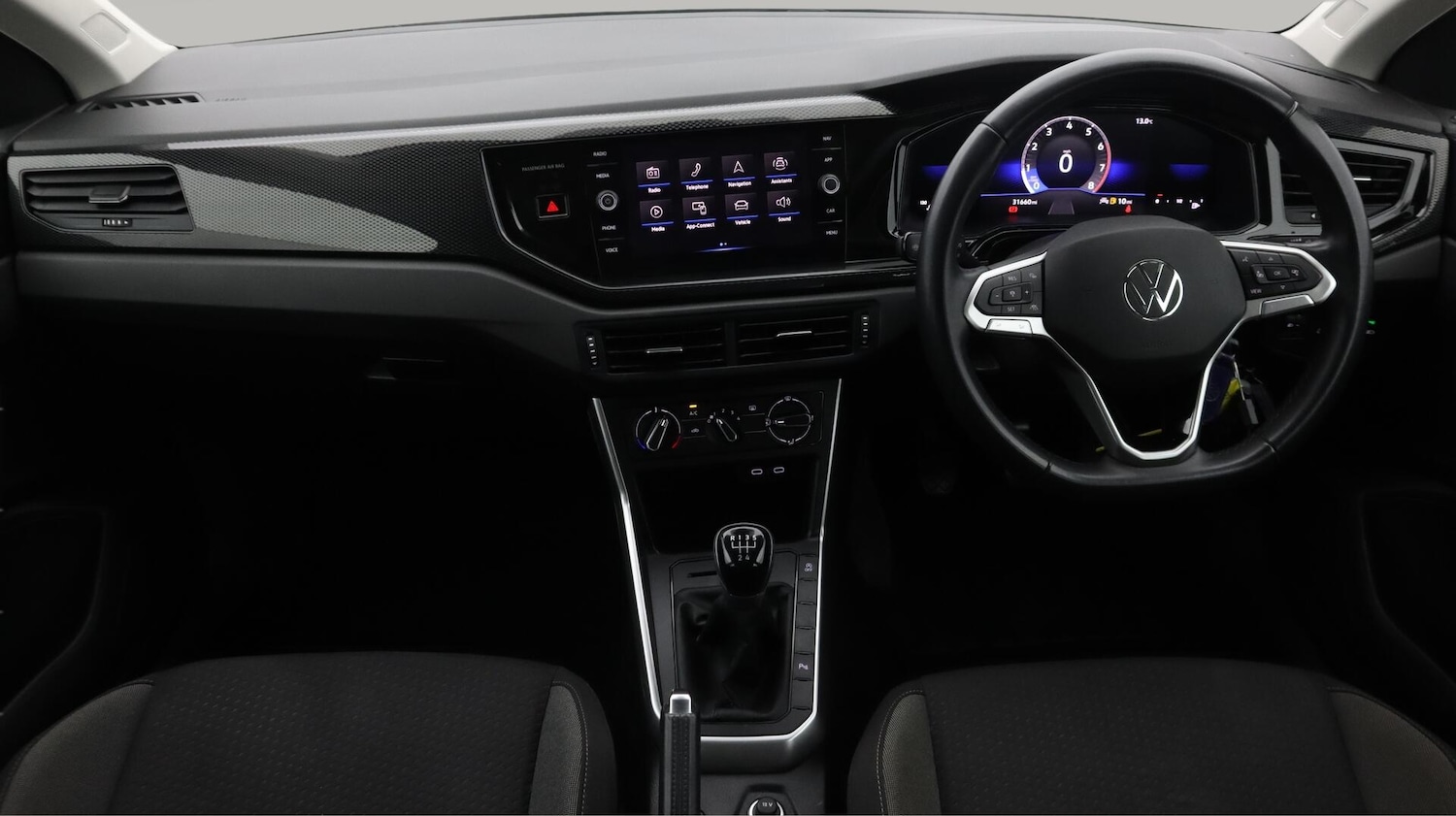 Used Volkswagen Polo 2023 for sale - 76573042: Photo 14