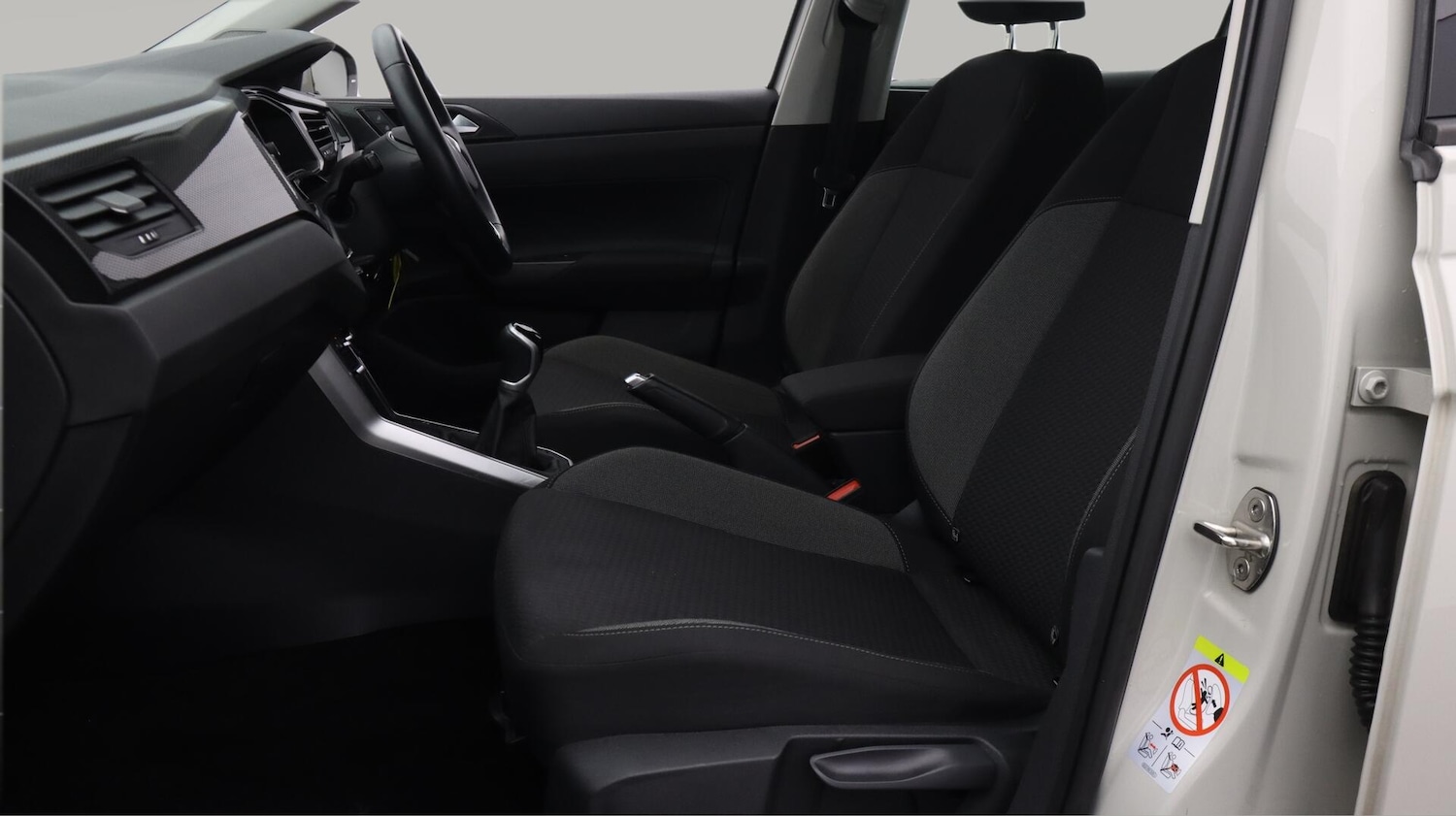 Used Volkswagen Polo 2023 for sale - 76573042: Photo 15