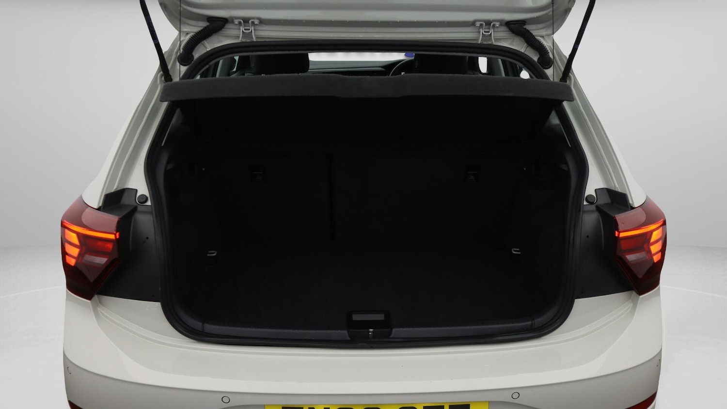 Used Volkswagen Polo 2023 for sale - 76573042: Photo 18