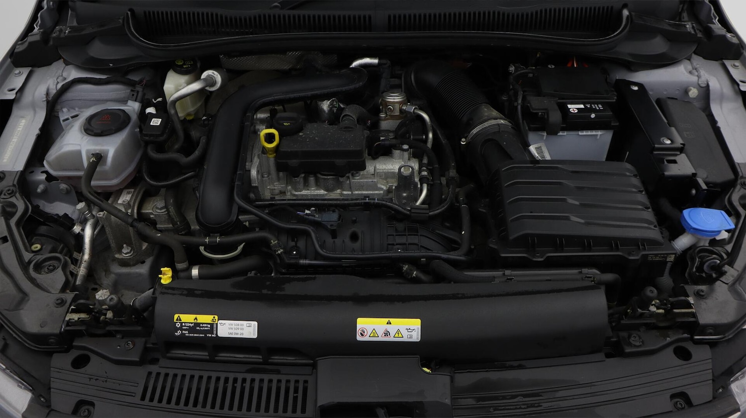 Used Volkswagen Polo 2023 for sale - 76573042: Photo 20