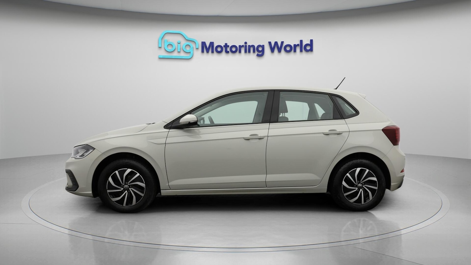 Used Volkswagen Polo 2023 for sale - 76573042: Photo 5