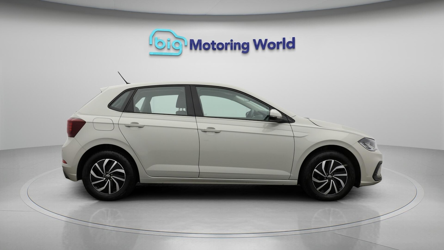 Used Volkswagen Polo 2023 for sale - 76573042: Photo 9