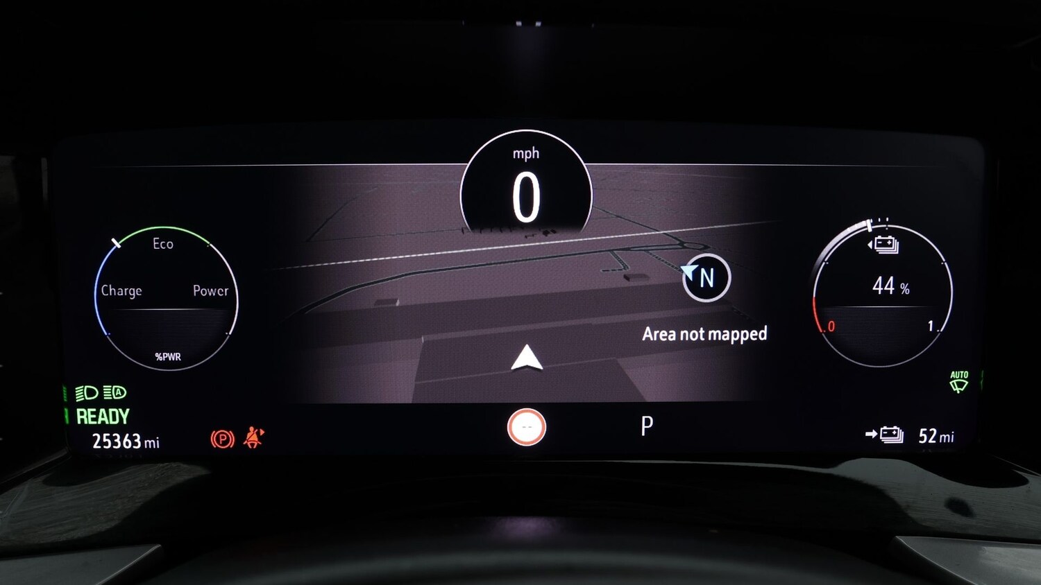 Used Vauxhall Mokka Electric 2022 for sale - 76825769: Photo 10