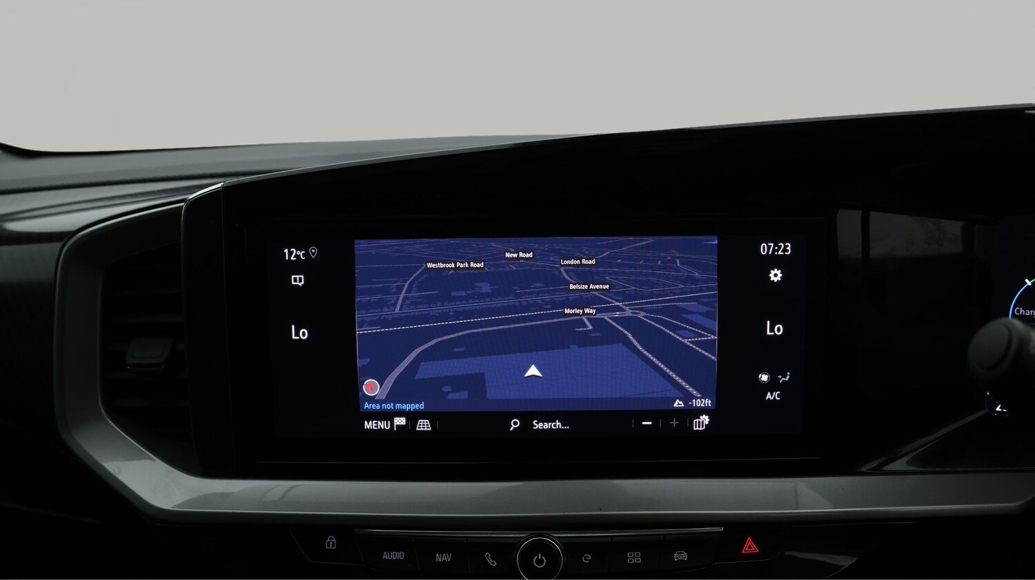 Used Vauxhall Mokka Electric 2022 for sale - 76825769: Photo 11