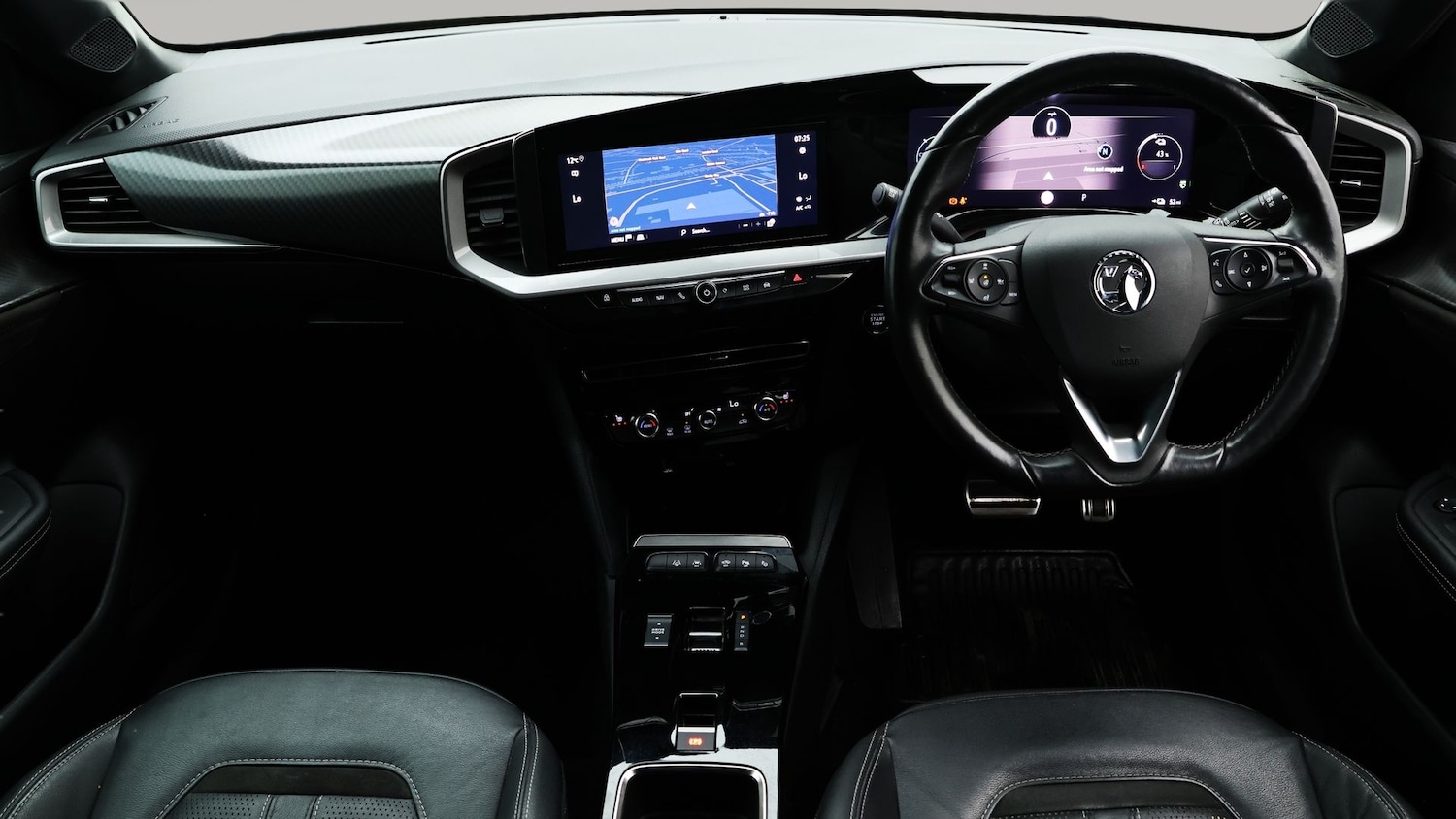 Used Vauxhall Mokka Electric 2022 for sale - 76825769: Photo 13