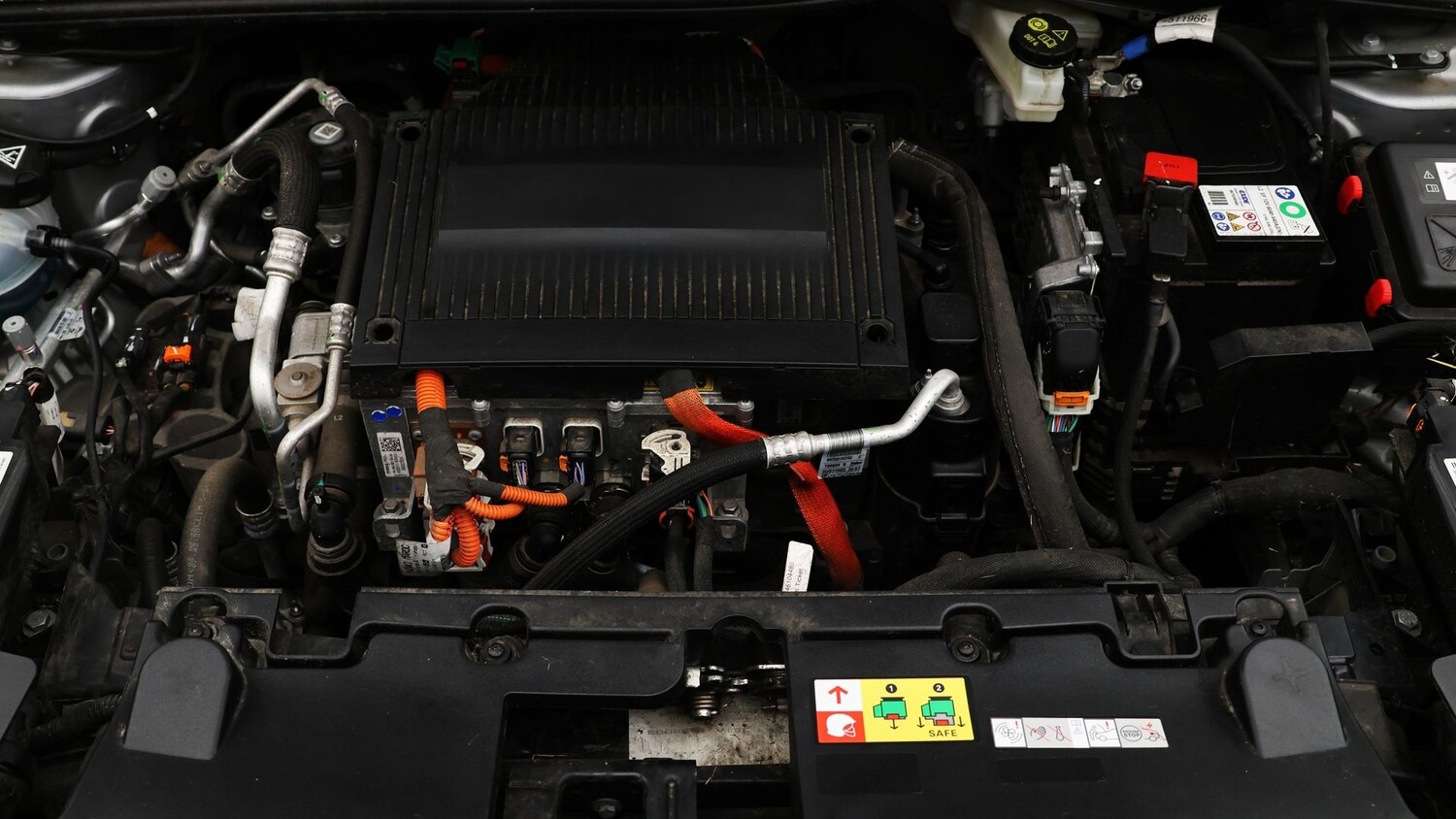 Used Vauxhall Mokka Electric 2022 for sale - 76825769: Photo 19