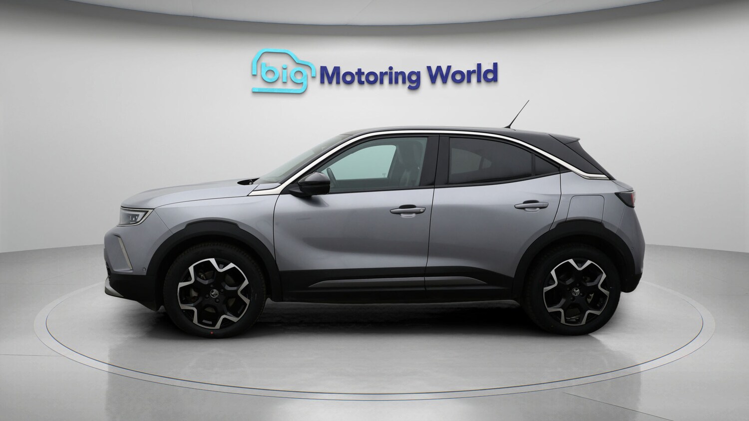 Used Vauxhall Mokka Electric 2022 for sale - 76825769: Photo 4