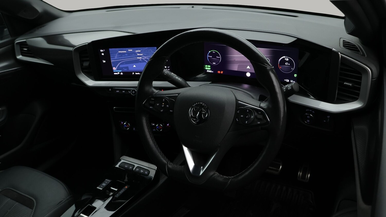 Used Vauxhall Mokka Electric 2022 for sale - 76825769: Photo 9