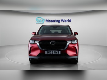 Used Mazda CX-60 2023 for sale - 78269607: Photo