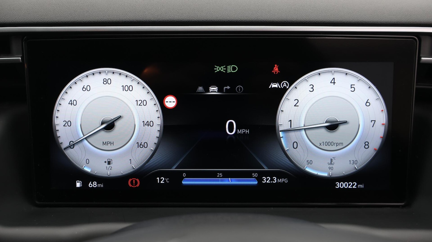 Used Hyundai TUCSON 2021 for sale - 76633040: Photo 11