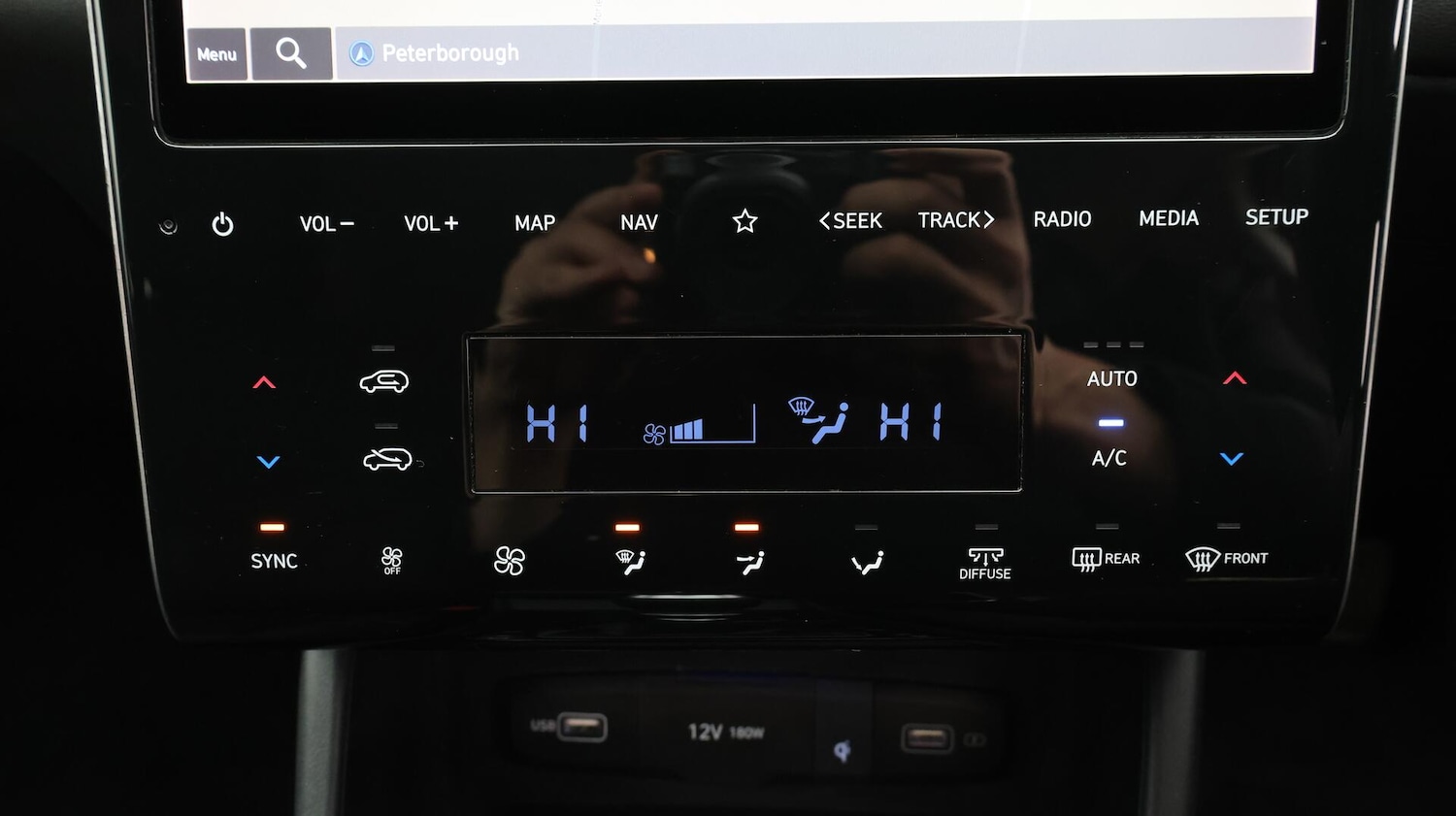 Used Hyundai TUCSON 2021 for sale - 76633040: Photo 13