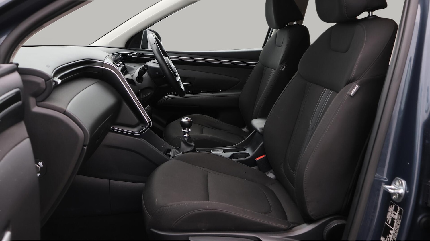 Used Hyundai TUCSON 2021 for sale - 76633040: Photo 15