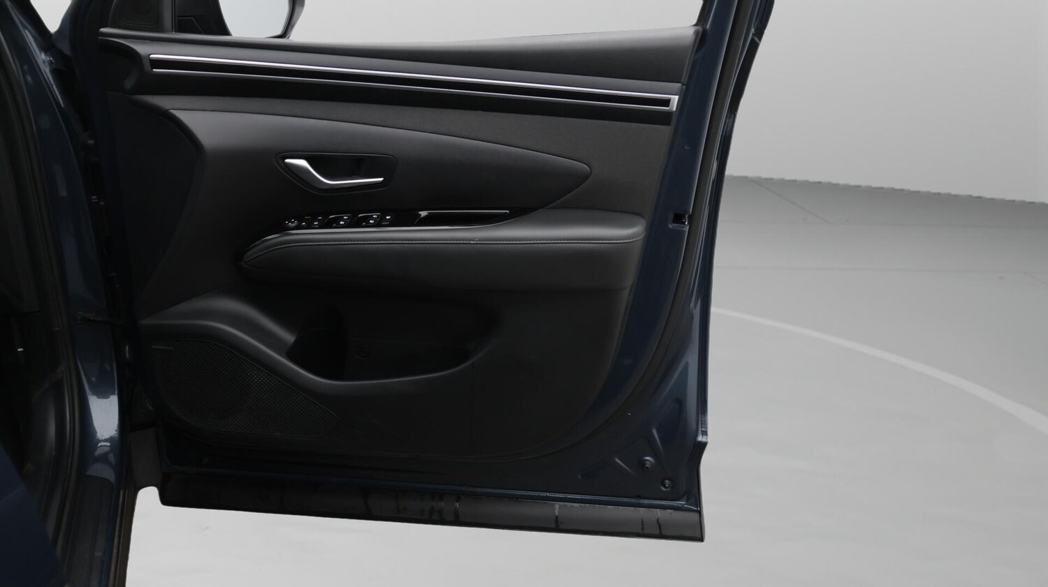 Used Hyundai TUCSON 2021 for sale - 76633040: Photo 16