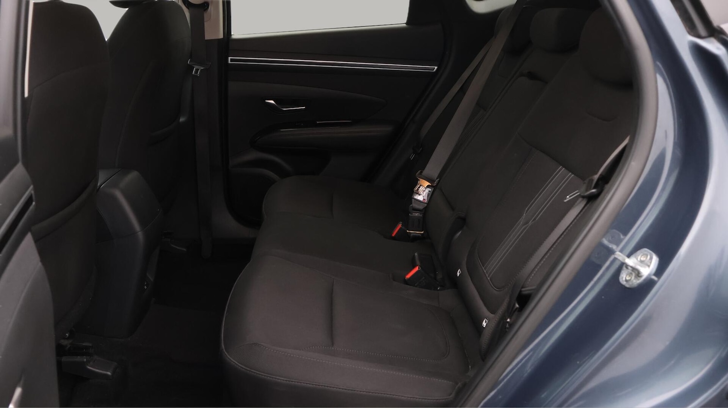 Used Hyundai TUCSON 2021 for sale - 76633040: Photo 17