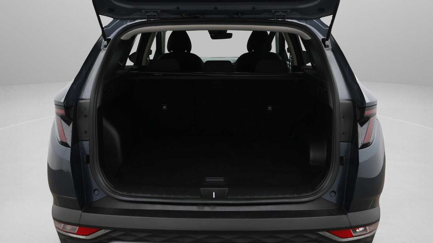 Used Hyundai TUCSON 2021 for sale - 76633040: Photo 18