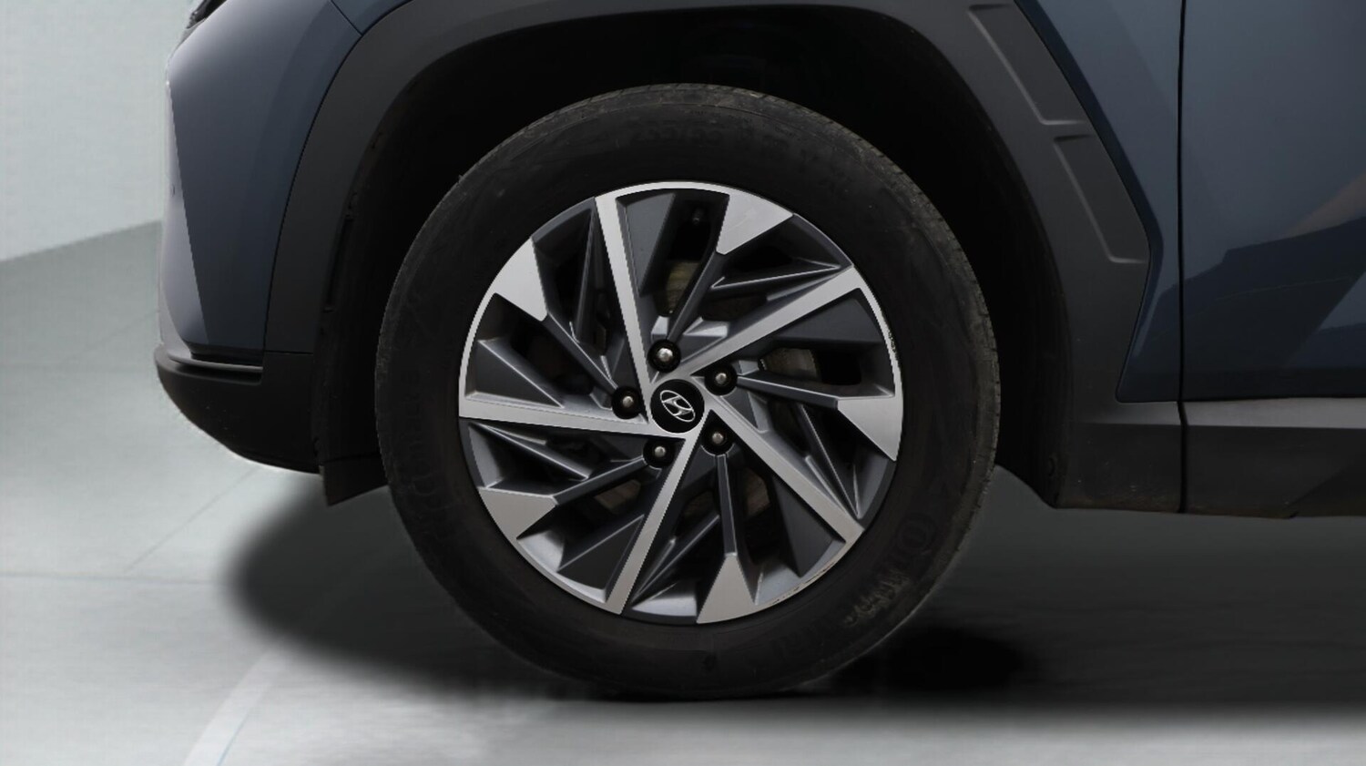 Used Hyundai TUCSON 2021 for sale - 76633040: Photo 19