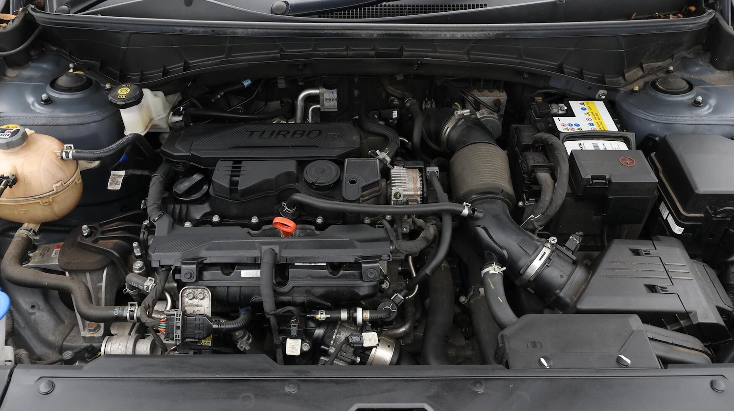 Used Hyundai TUCSON 2021 for sale - 76633040: Photo 20