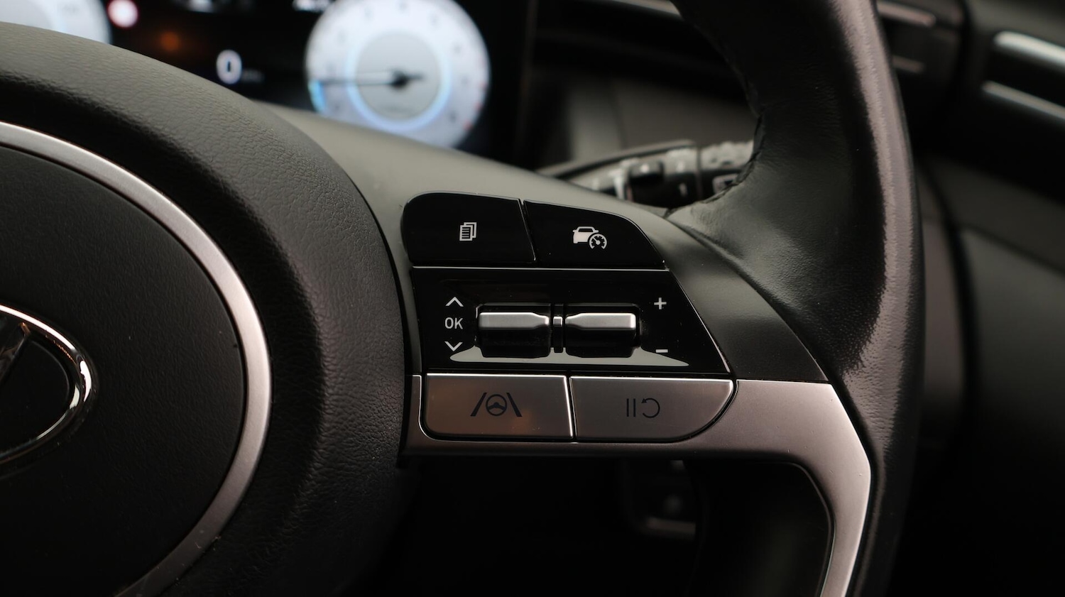 Used Hyundai TUCSON 2021 for sale - 76633040: Photo 25