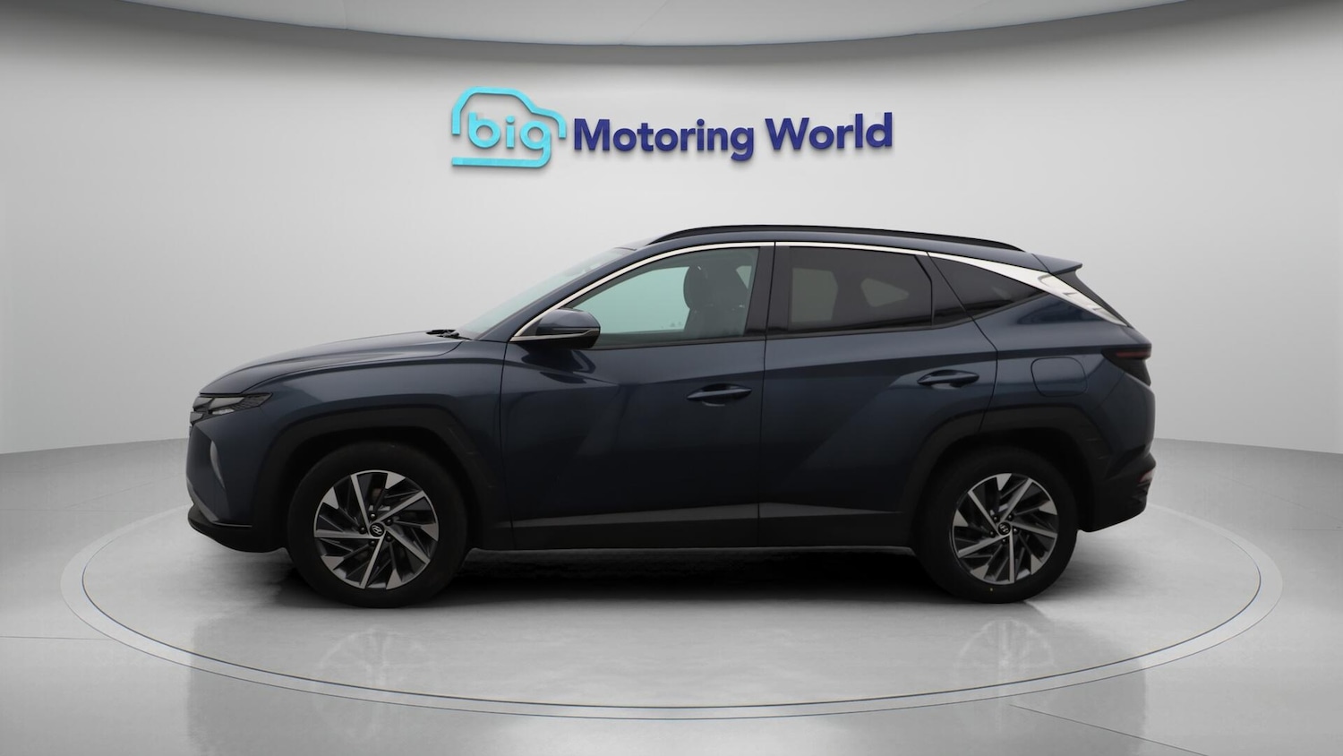 Used Hyundai TUCSON 2021 for sale - 76633040: Photo 5