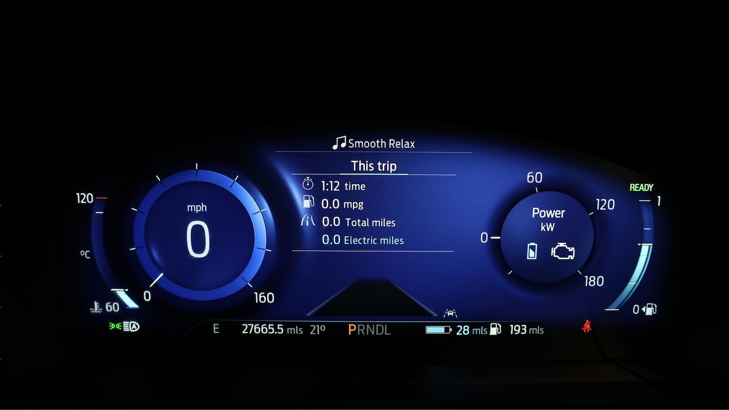 Used Ford Kuga 2023 for sale - 76094914: Photo 11