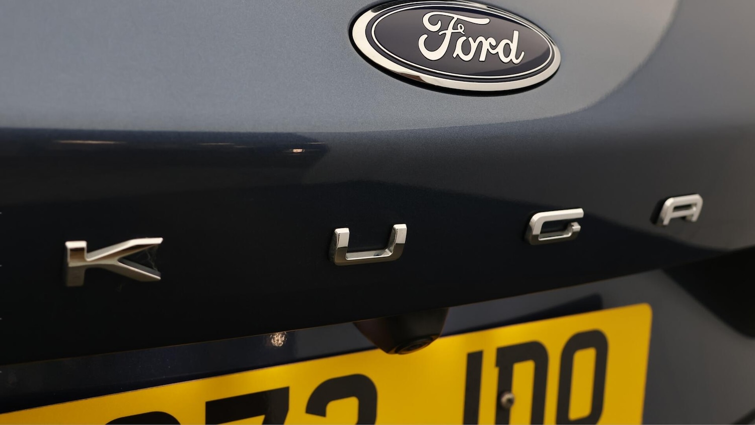 Used Ford Kuga 2023 for sale - 76094914: Photo 22