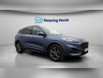 Used Ford Kuga 2023 for sale - 76094914: Photo 2