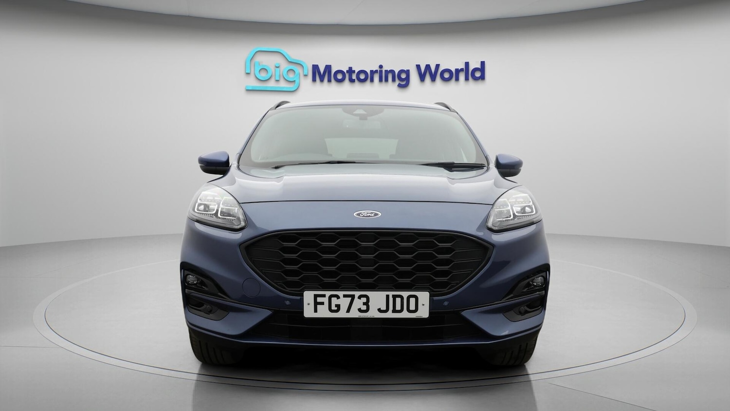 Used Ford Kuga 2023 for sale - 76094914: Photo 3