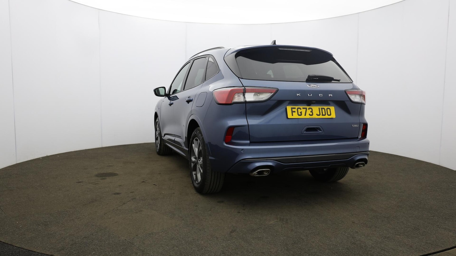 Used Ford Kuga 2023 for sale - 76094914: Photo 35