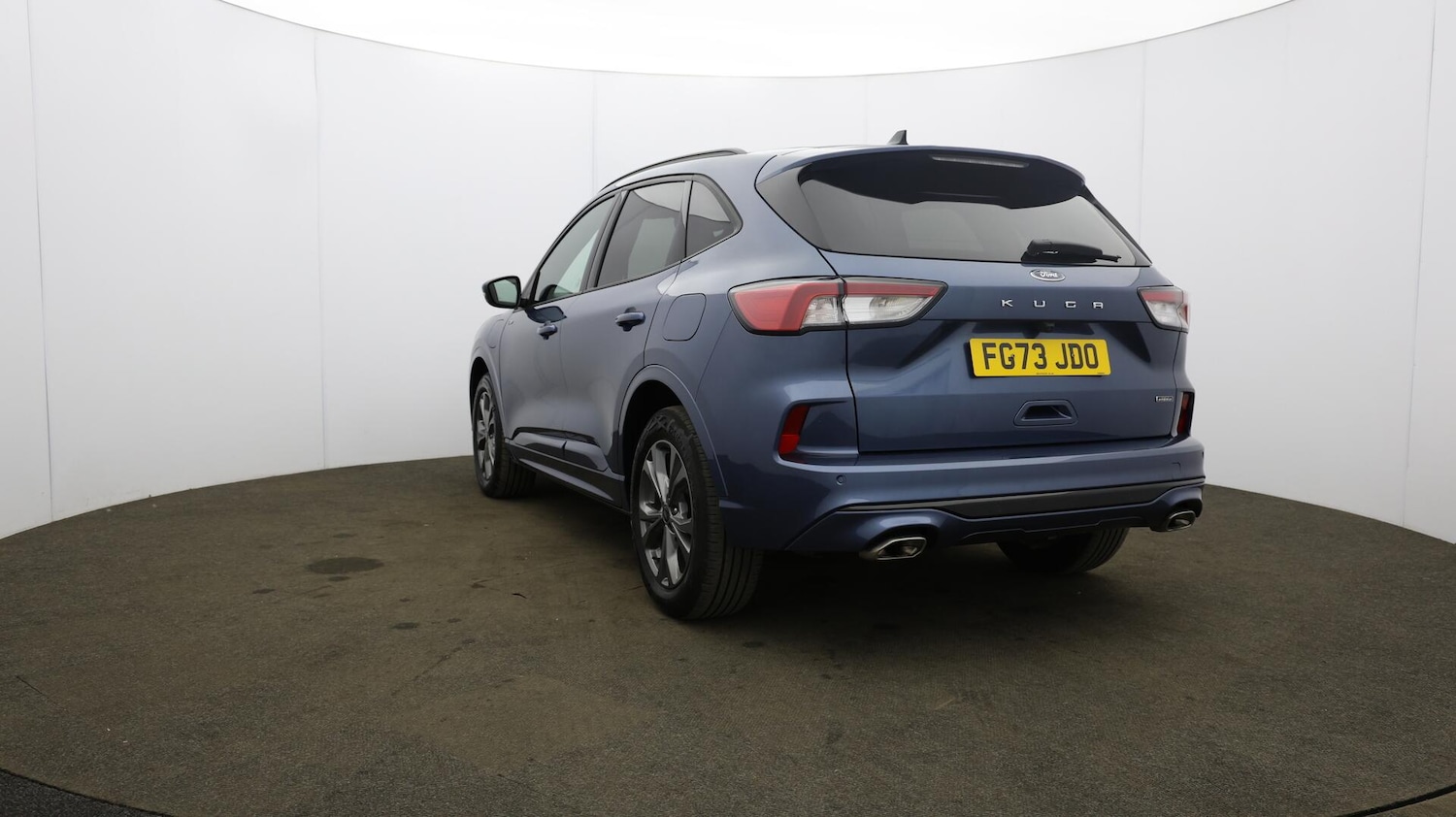 Used Ford Kuga 2023 for sale - 76094914: Photo 36