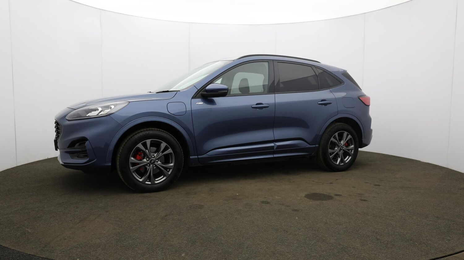 Used Ford Kuga 2023 for sale - 76094914: Photo 38