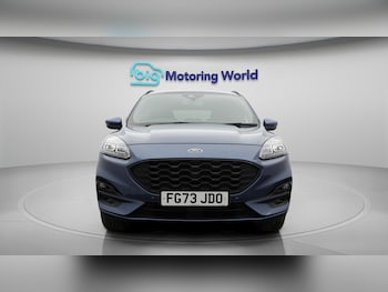 Used Ford Kuga 2023 for sale - 76094914: Photo 3