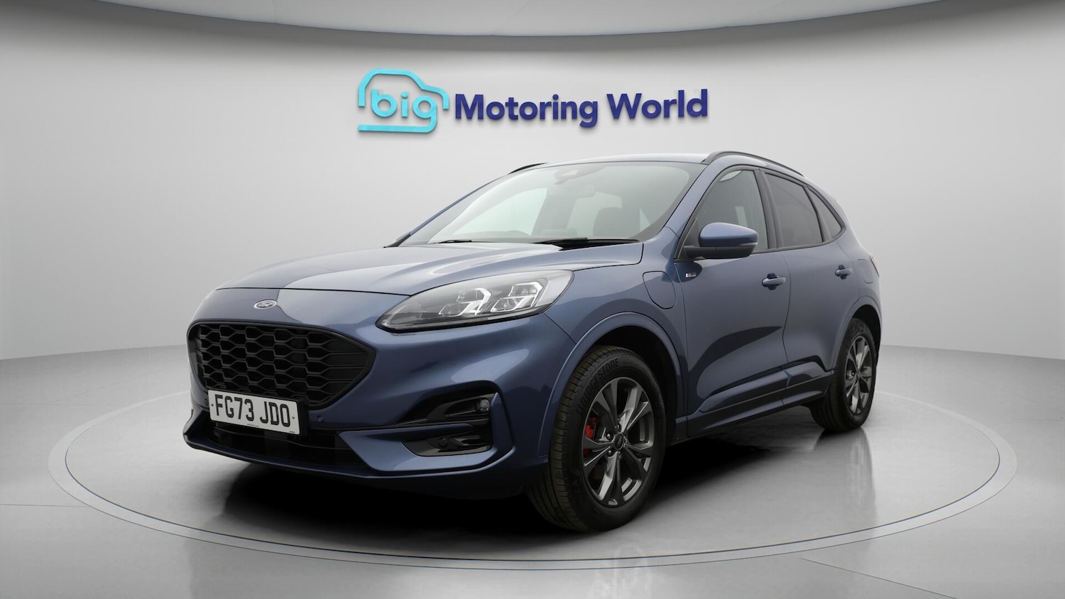 Used Ford Kuga 2023 for sale - 76094914: Photo 4