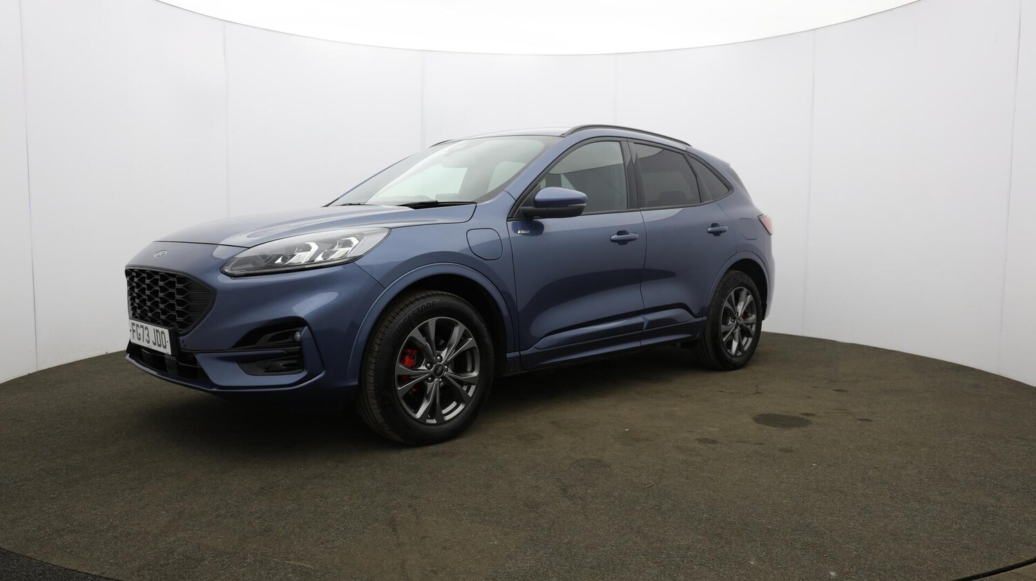 Used Ford Kuga 2023 for sale - 76094914: Photo 40